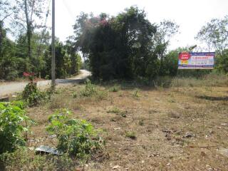 2,540 Sqm. Land listed for ฿ 1,201,000.