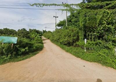 11,948 Sqm. Land listed for ฿ 1,177,000.