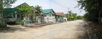 496 Sqm. Land listed for ฿ 1,172,000.