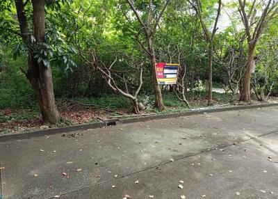 436 Sqm. Land listed for ฿ 1,145,000.