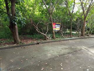 436 Sqm. Land listed for ฿ 1,145,000.