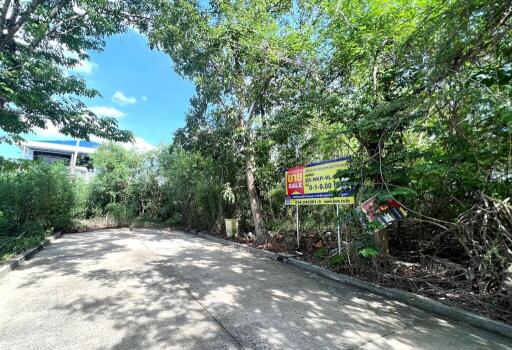 436 Sqm. Land listed for ฿ 1,145,000.