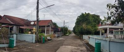 968 Sqm. Land listed for ฿ 1,144,000.