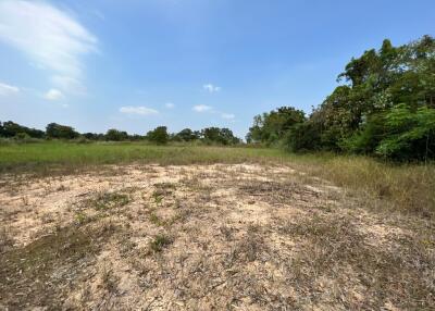 8,652 Sqm. Land listed for ฿ 1,135,000.