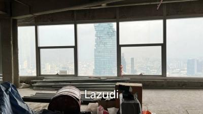 Prime Rooftop Restaurant Space for rent in Chong Nonsri