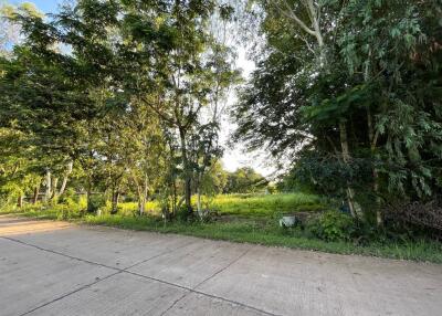 3,956 Sqm. Land listed for ฿ 850,000.