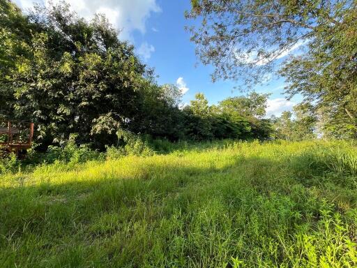 3,956 Sqm. Land listed for ฿ 850,000.