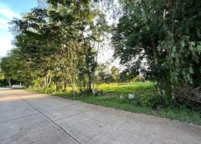 3,956 Sqm. Land listed for ฿ 850,000.