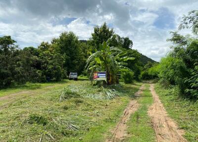 11,746 Sqm. Land listed for ฿ 1,080,000.