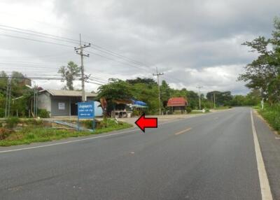 11,746 Sqm. Land listed for ฿ 1,080,000.