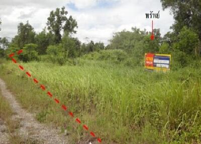 3,230 Sqm. Land listed for ฿ 1,060,000.