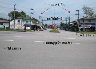 3,230 Sqm. Land listed for ฿ 1,060,000.