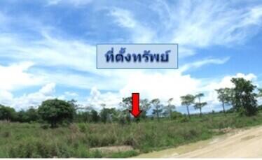 ที่ดิน บ้านธิ ราคาพิเศษ!