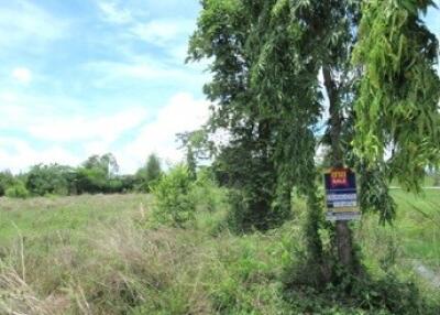 2,652 Sqm. Land listed for ฿ 1,045,000.
