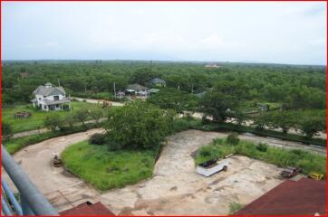 1,980 Sqm. Land listed for ฿ 1,040,000.