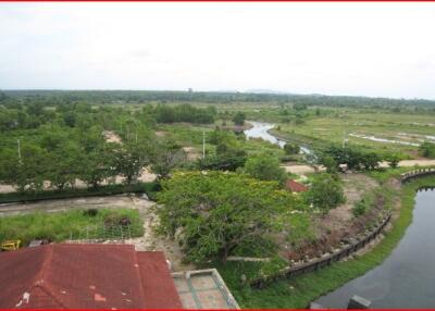 1,980 Sqm. Land listed for ฿ 1,040,000.