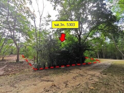 1,576 Sqm. Land listed for ฿ 1,035,000.