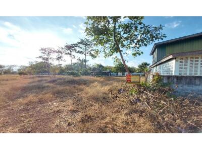 2,500 Sqm. Land listed for ฿ 900,000.