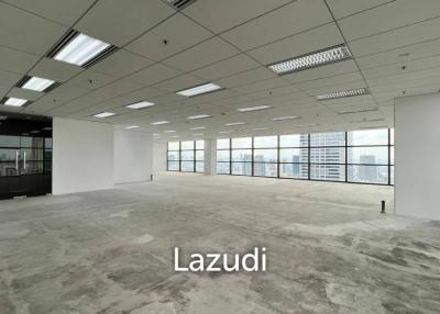 Fully fitted or bare shell office in Gaysorn building
