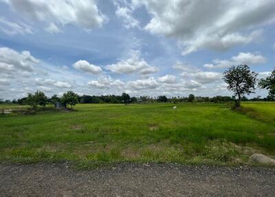 5,920 Sqm. Land listed for ฿ 1,011,000.