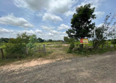 5,920 Sqm. Land listed for ฿ 1,011,000.