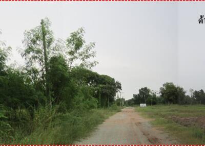 1,750 Sqm. Land listed for ฿ 1,011,000.