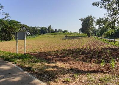 2,132 Sqm. Land listed for ฿ 820,000.
