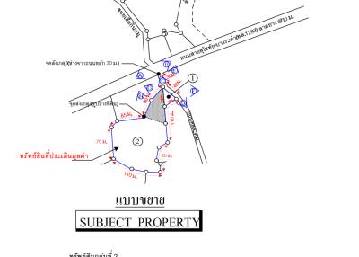 ที่ดิน ท่าฉนวน ราคาพิเศษ!