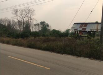 4,380 Sqm. Land listed for ฿ 800,000.