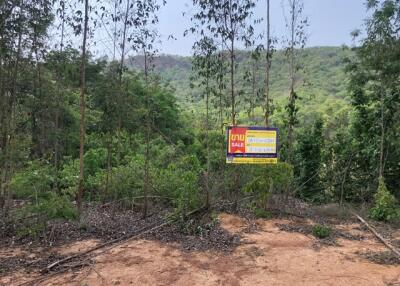 36,640 Sqm. Land listed for ฿ 962,000.