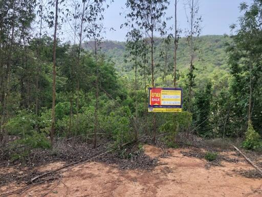 36,640 Sqm. Land listed for ฿ 962,000.