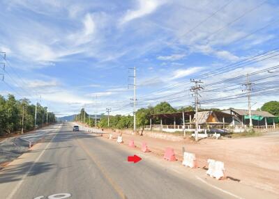 6,544 Sqm. Land listed for ฿ 945,000.