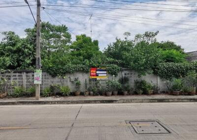 360 Sqm. Land listed for ฿ 945,000.