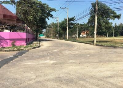 240 Sqm., 1 Bed Land listed for ฿ 945,000.