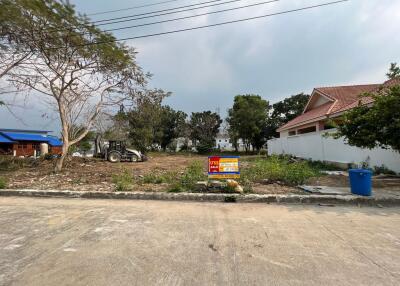 240 Sqm., 1 Bed Land listed for ฿ 945,000.