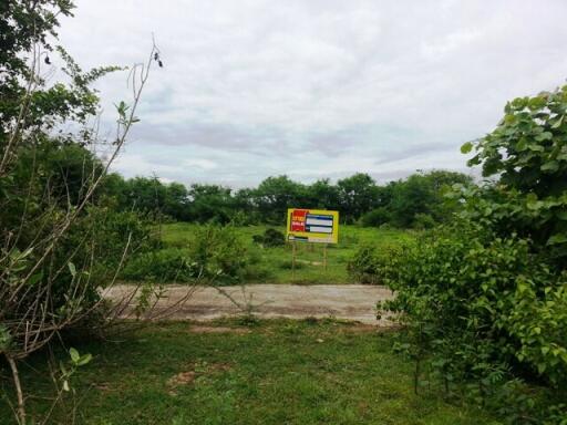 1,408 Sqm. Land listed for ฿ 924,000.