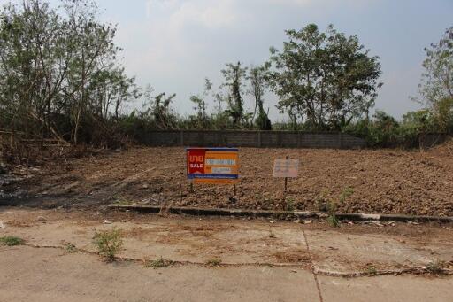 240 Sqm. Land listed for ฿ 720,000.