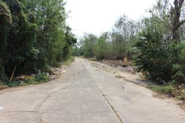 240 Sqm. Land listed for ฿ 720,000.