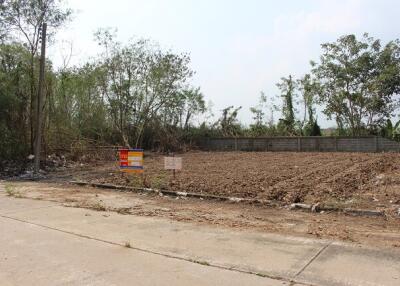 240 Sqm. Land listed for ฿ 720,000.