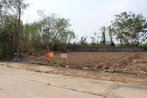 240 Sqm. Land listed for ฿ 720,000.