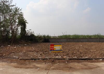 240 Sqm. Land listed for ฿ 720,000.
