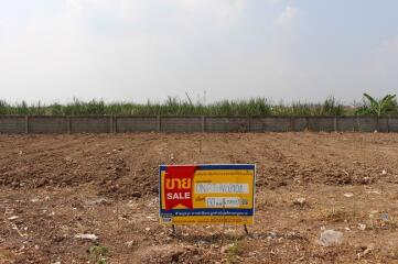 240 Sqm. Land listed for ฿ 720,000.