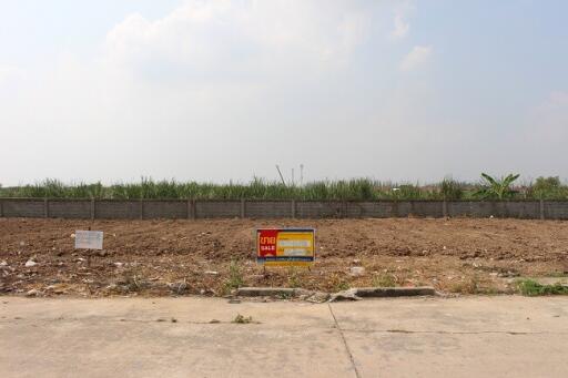 240 Sqm. Land listed for ฿ 720,000.