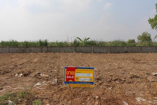 240 Sqm. Land listed for ฿ 720,000.