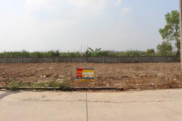 240 Sqm. Land listed for ฿ 720,000.