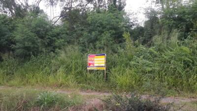 1,750 Sqm. Land listed for ฿ 919,000.