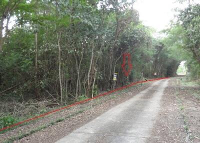 1,344 Sqm. Land listed for ฿ 882,000.