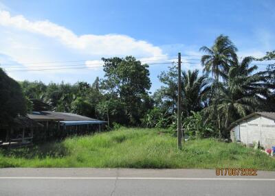 512 Sqm., 1 Bed Land listed for ฿ 874,000.