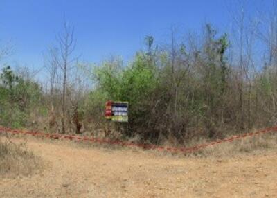 8,276 Sqm. Land listed for ฿ 870,000.