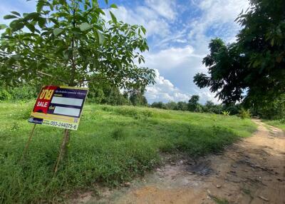 8,732 Sqm. Land listed for ฿ 860,000.